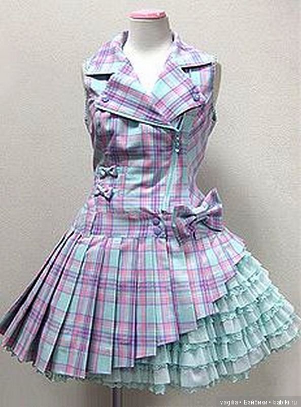 Идеи в помощь портняжкам 4