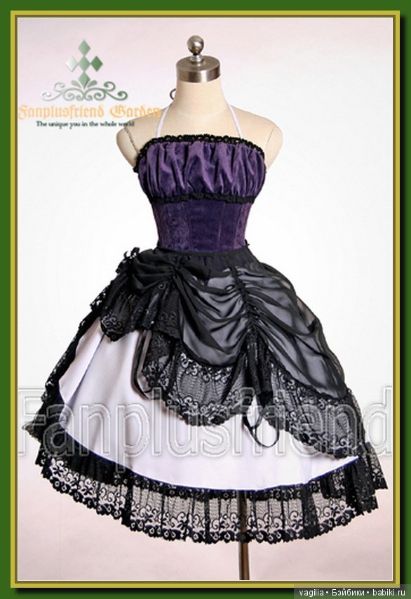 Идеи в помощь портняжкам 4