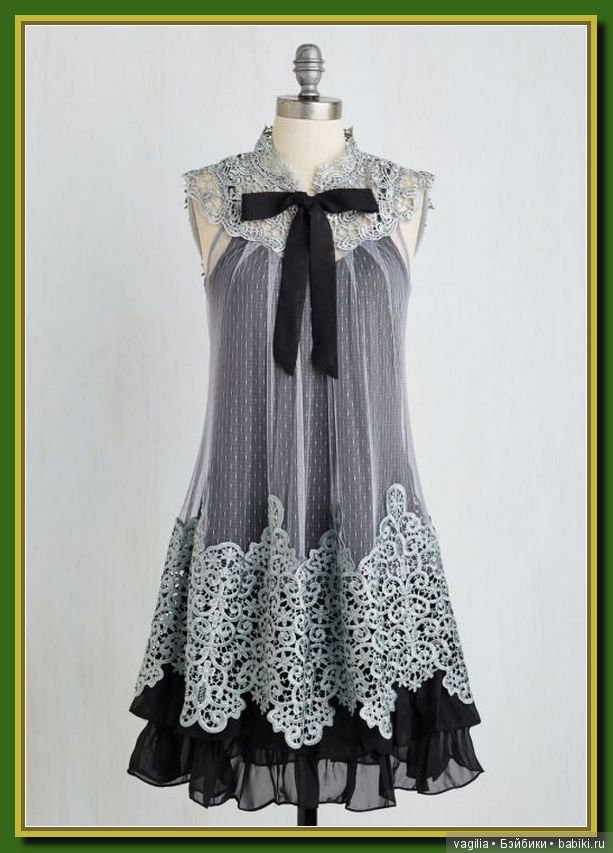 Идеи в помощь портняжкам 3