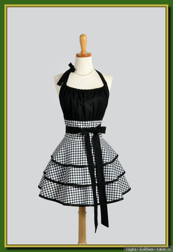 Идеи в помощь портняжкам 4