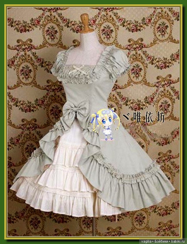 Идеи в помощь портняжкам 4