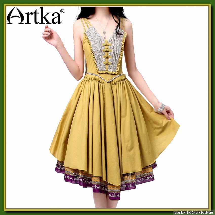 Идеи в помощь портняжкам 4