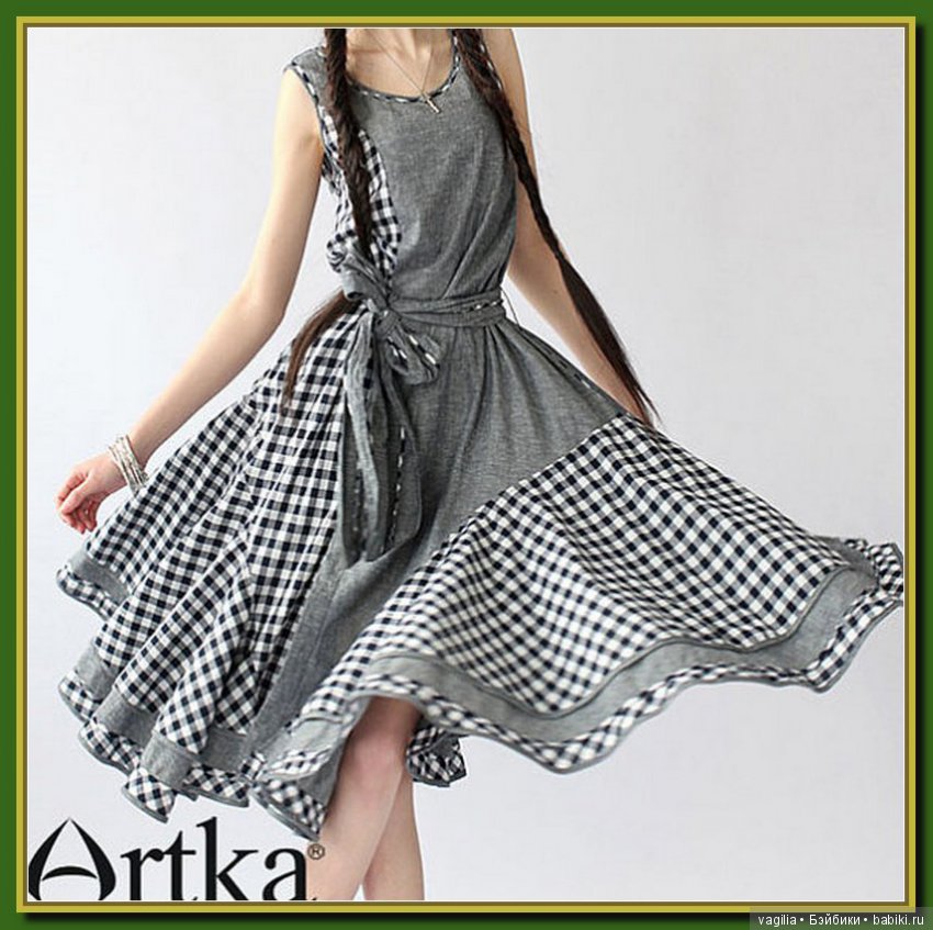 Идеи в помощь портняжкам 4