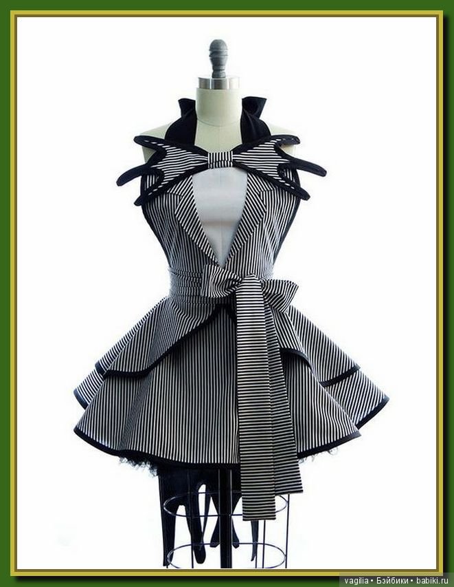 Идеи в помощь портняжкам 4