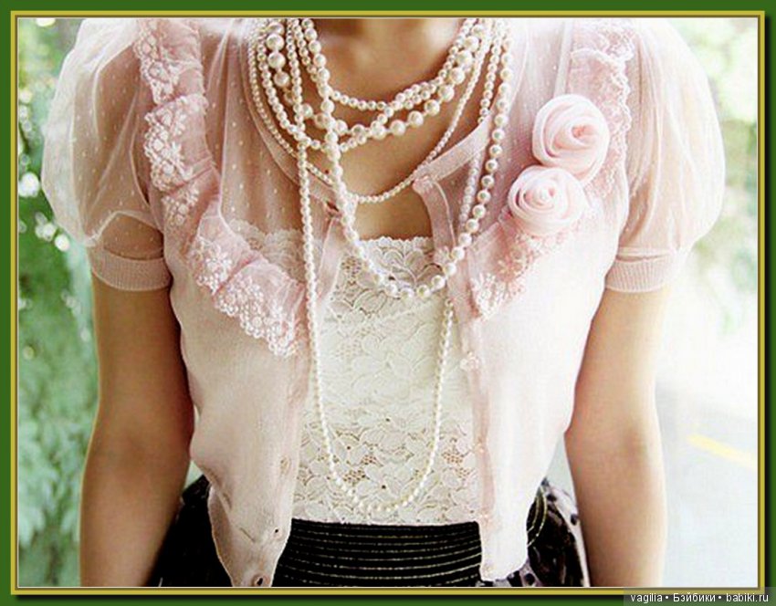 Идеи в помощь портняжкам 3