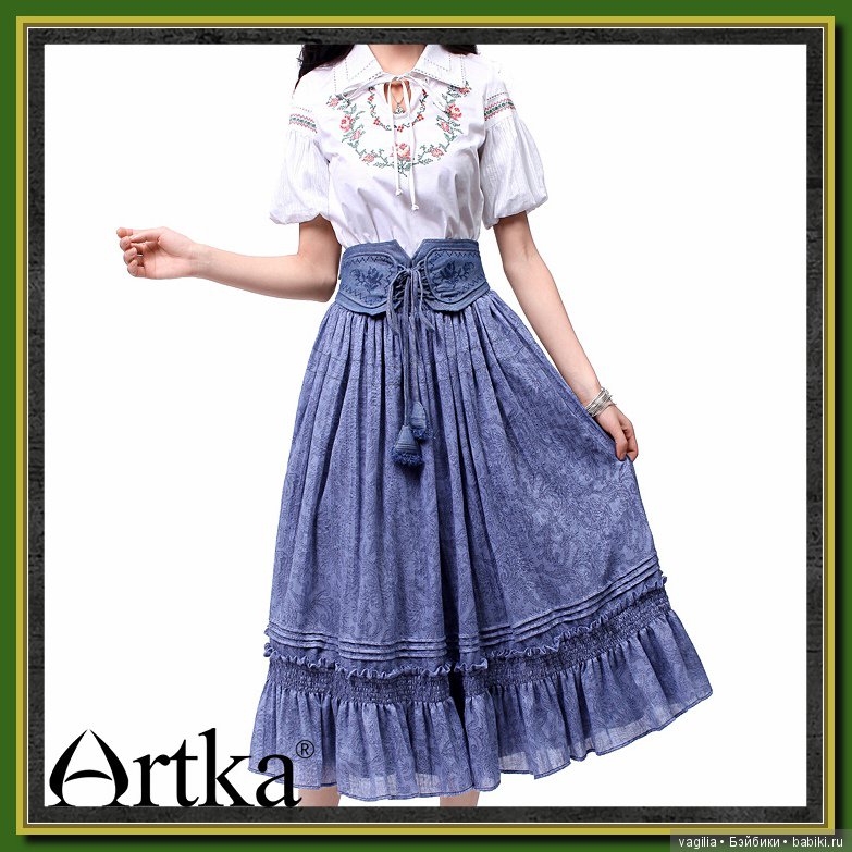 Идеи в помощь портняжкам 4