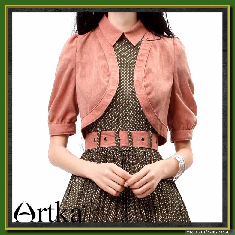 Идеи в помощь портняжкам 4