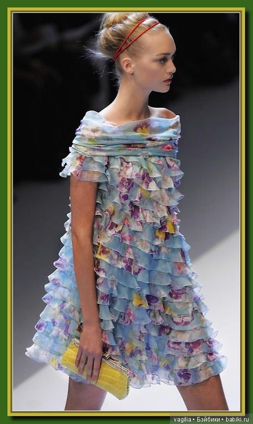 Идеи в помощь портняжкам 3