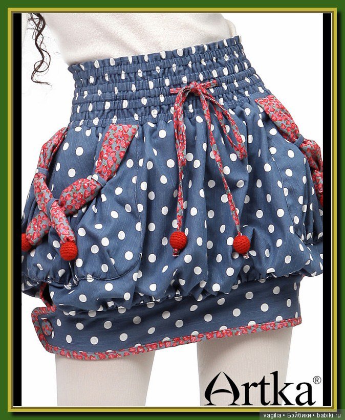 Идеи в помощь портняжкам 4