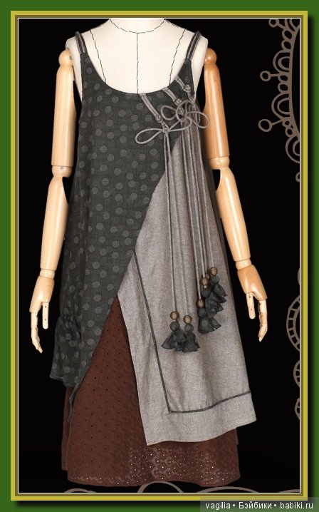 Идеи в помощь портняжкам 4