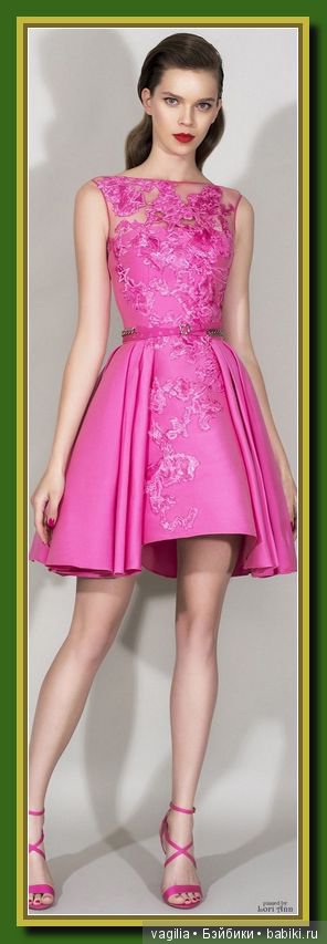 Идеи в помощь портняжкам 3