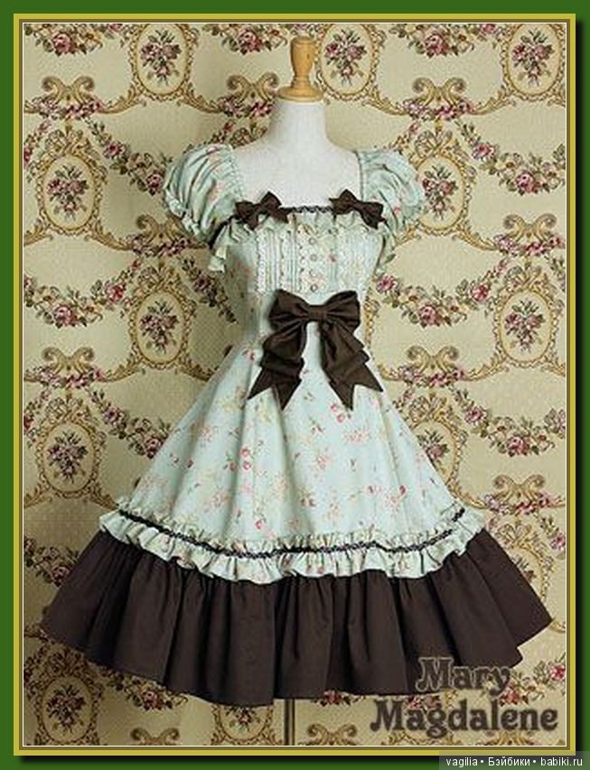 Идеи в помощь портняжкам 4