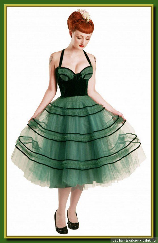 Идеи в помощь портняжкам 3