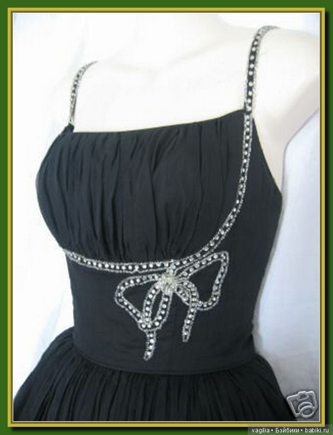 Идеи в помощь портняжкам 3 (фото 8)