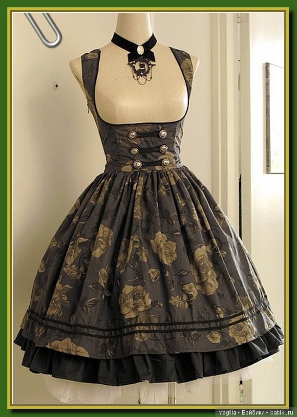 Идеи в помощь портняжкам 4