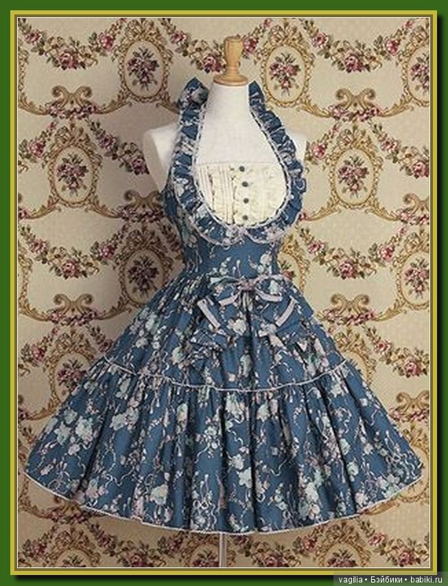 Идеи в помощь портняжкам 4 (фото 9)