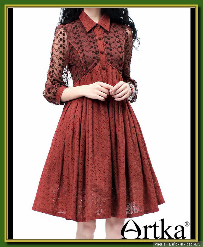 Идеи в помощь портняжкам 4