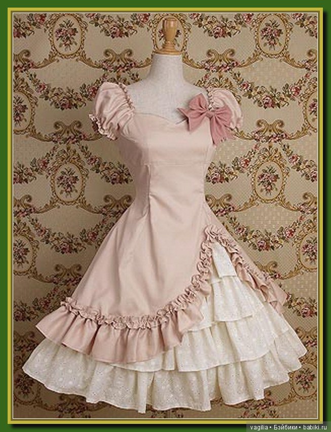 Идеи в помощь портняжкам 4 (фото 4)