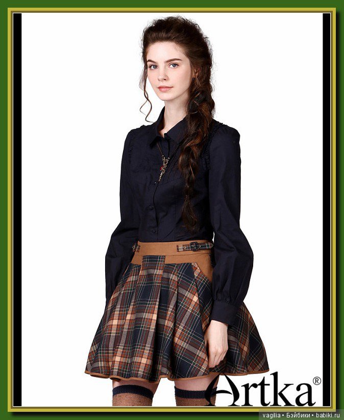 Идеи в помощь портняжкам 4