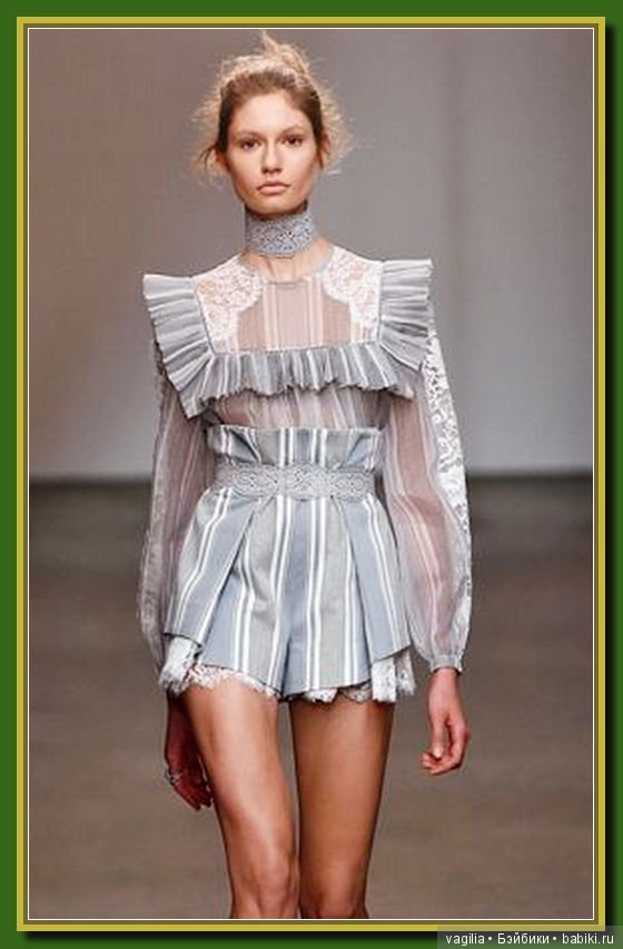 Идеи в помощь портняжкам 3