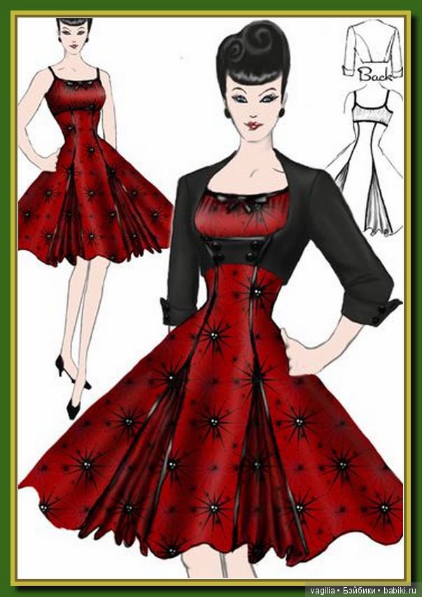 Идеи в помощь портняжкам 3