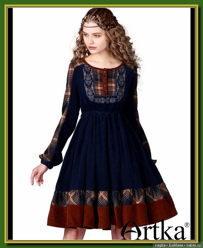 Идеи в помощь портняжкам 4