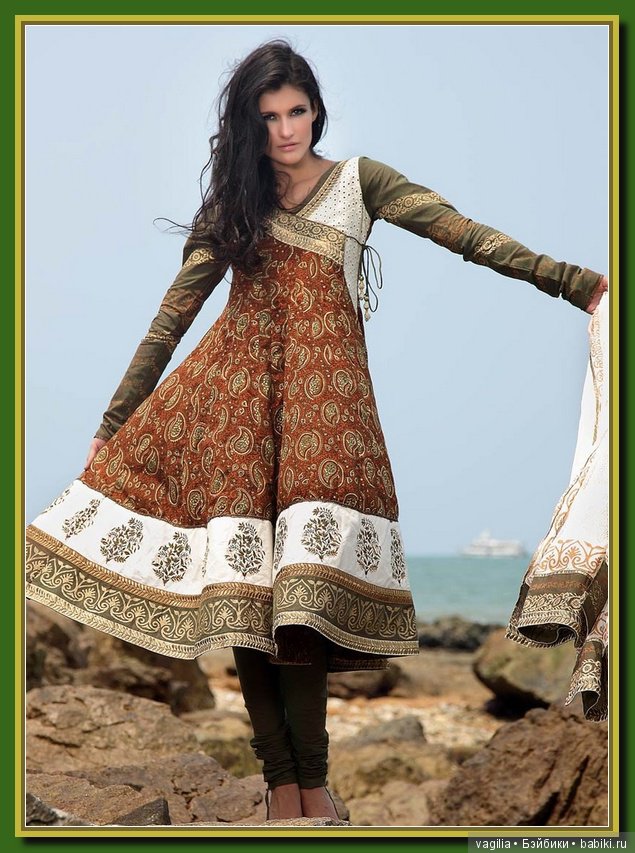 Идеи в помощь портняжкам 4