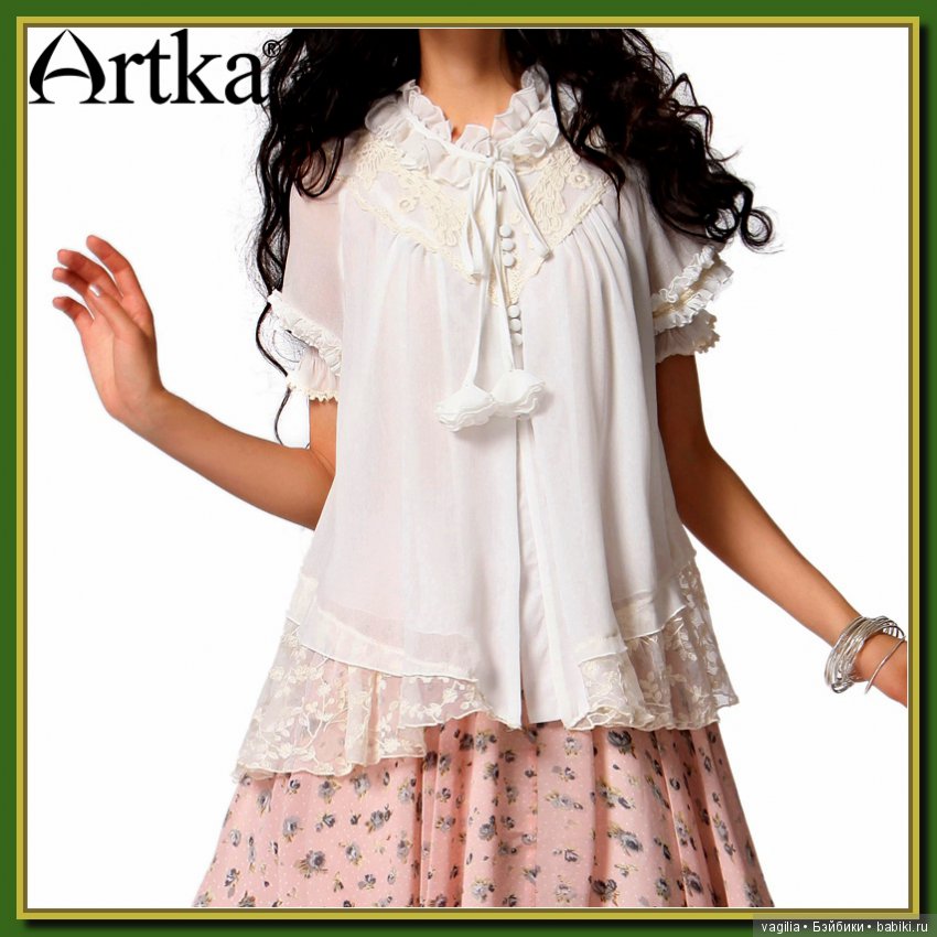 Идеи в помощь портняжкам 4