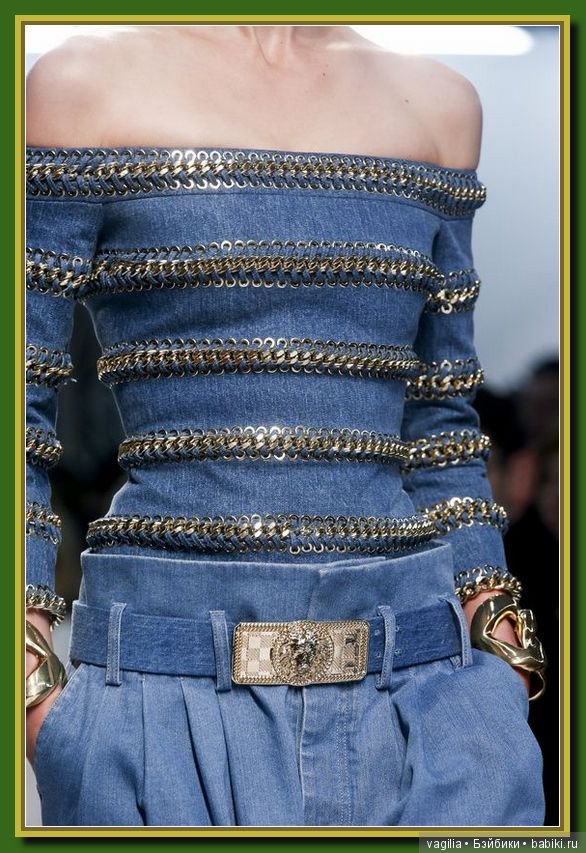 Идеи в помощь портняжкам 3