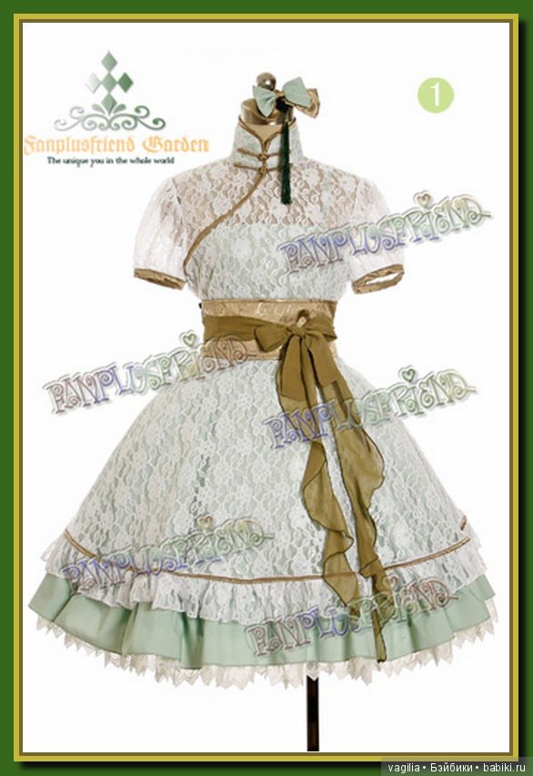 Идеи в помощь портняжкам 4