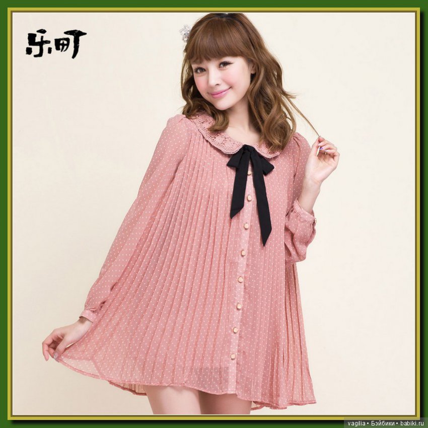 Идеи в помощь портняжкам 4