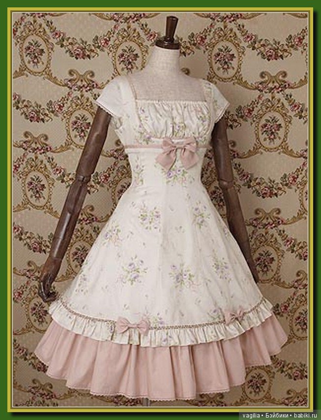 Идеи в помощь портняжкам 4 (фото 5)