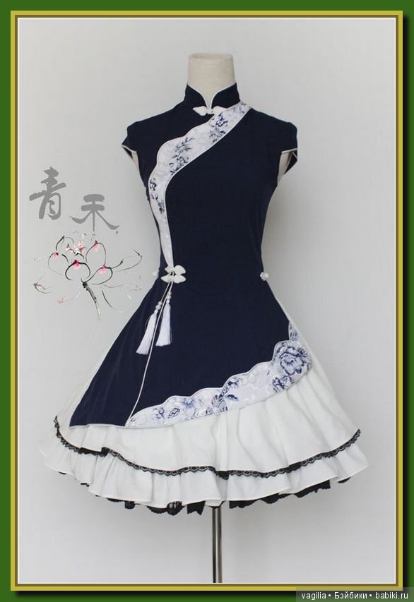 Идеи в помощь портняжкам 4