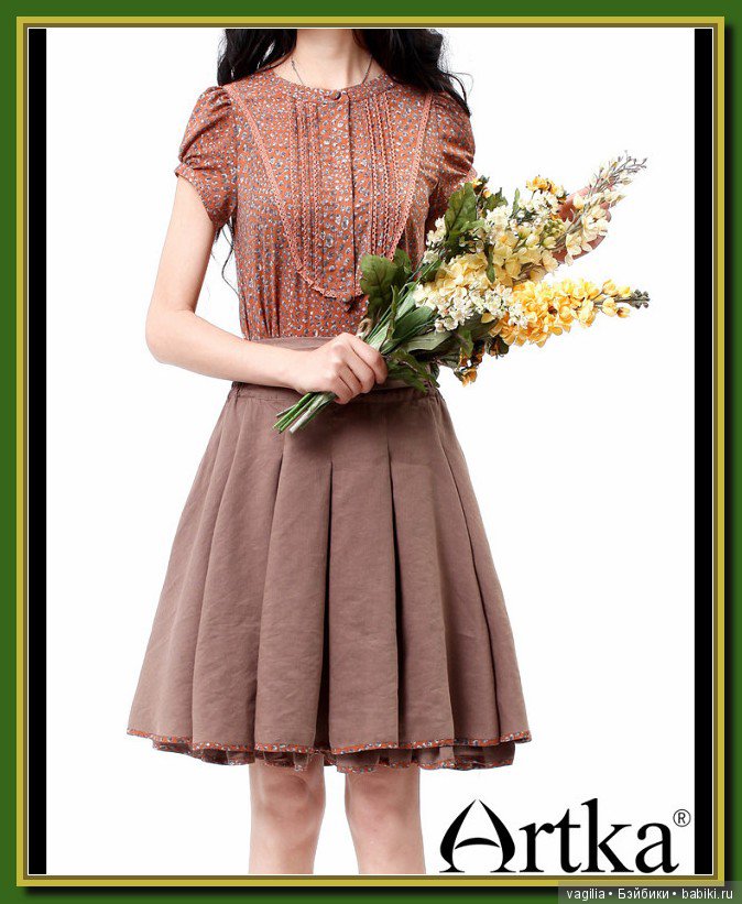 Идеи в помощь портняжкам 4