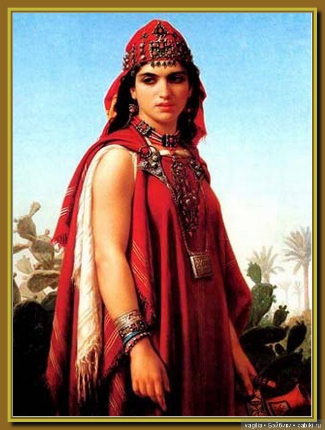 Идеи для одежды с национальным колоритом