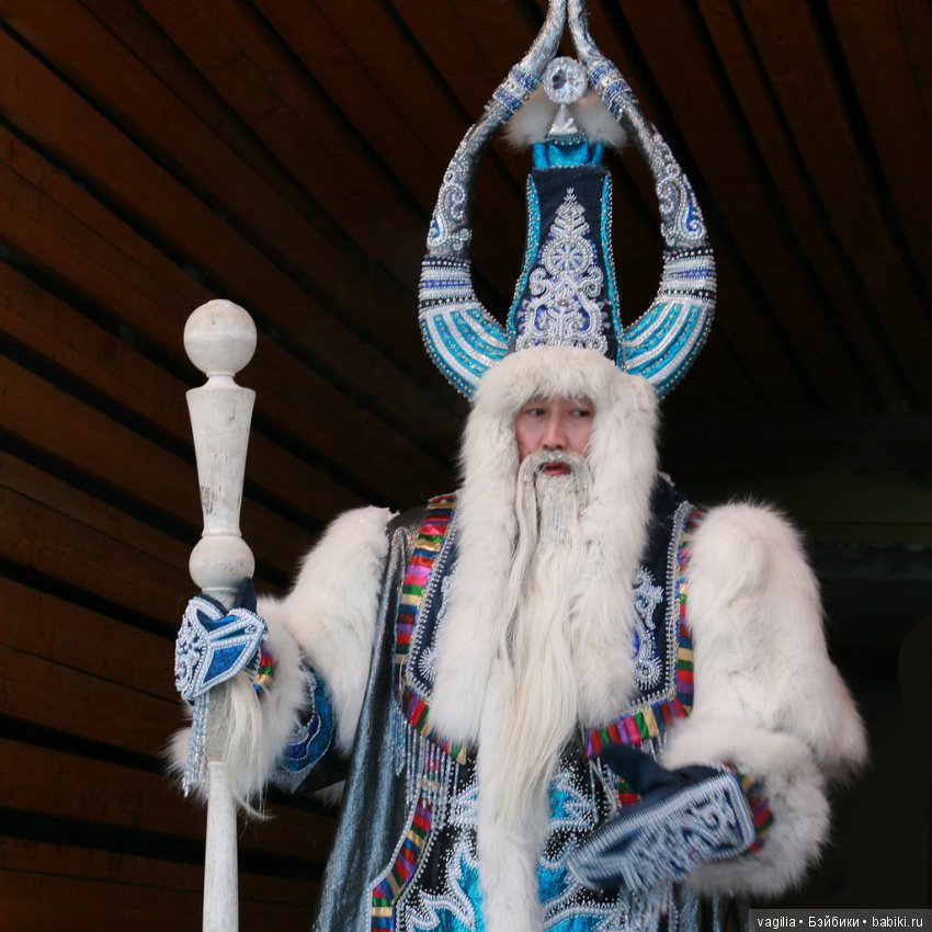 Идеи для одежды с национальным колоритом