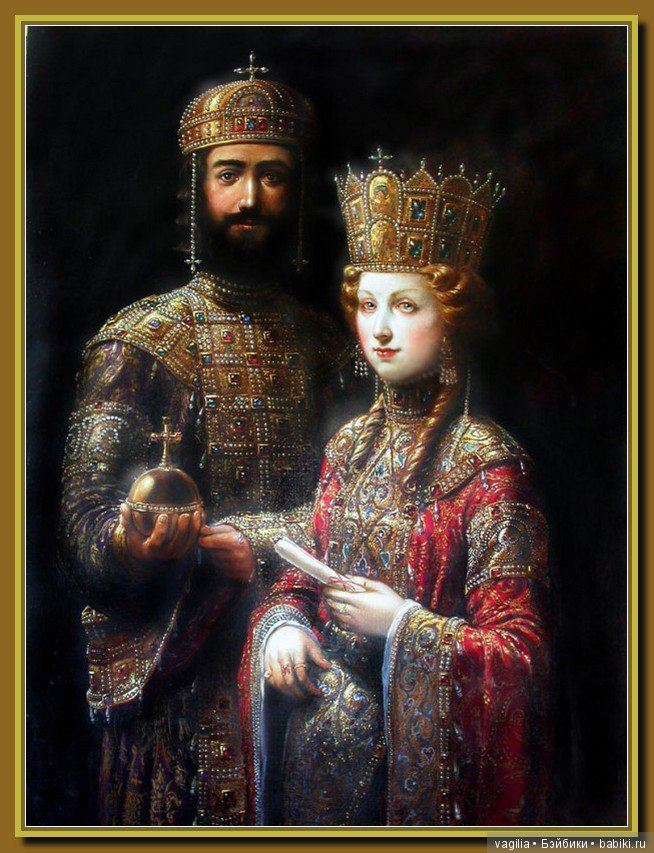 Идеи для одежды с национальным колоритом (фото 3)