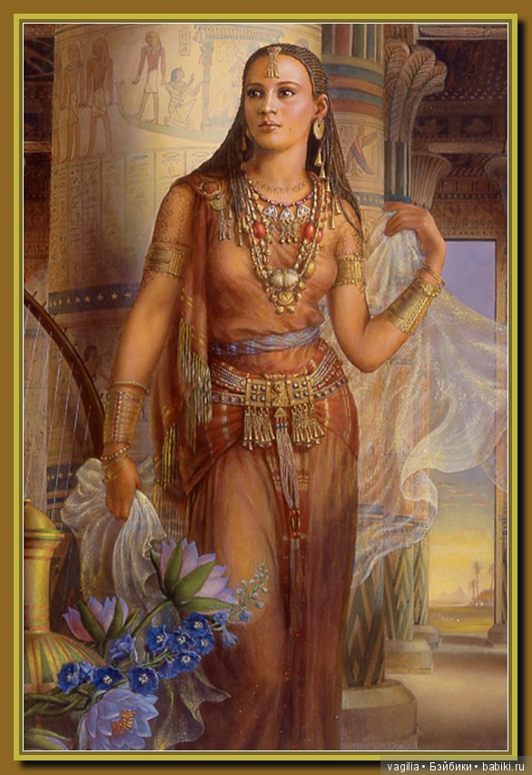 Идеи для одежды с национальным колоритом