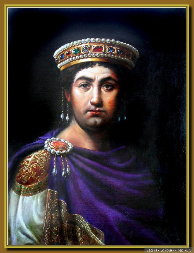 Идеи для одежды с национальным колоритом (фото 4)