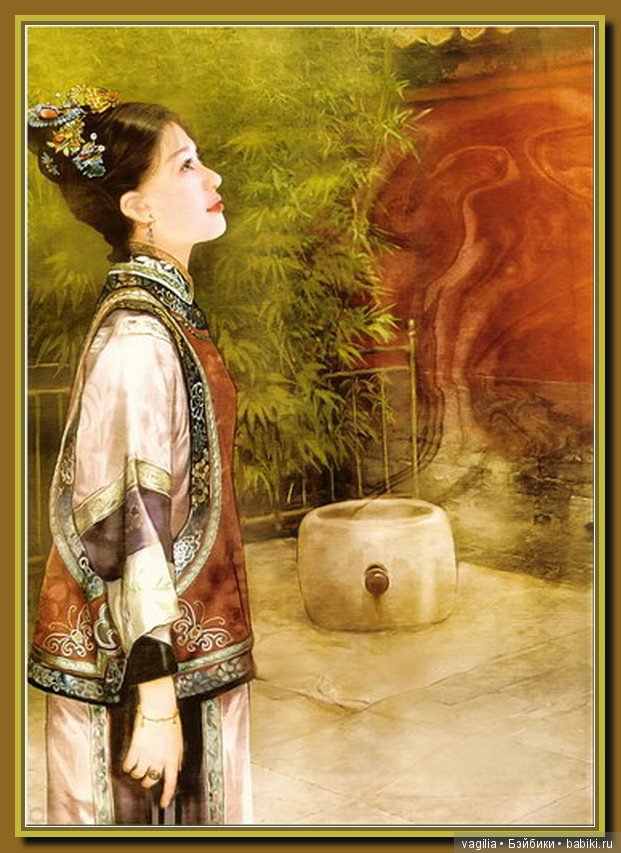 Идеи для одежды с национальным колоритом (фото 8)