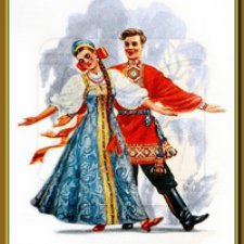 Идеи для одежды с национальным колоритом