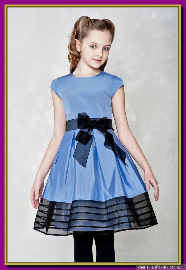 Ещё немного идей в помощь портняжкам