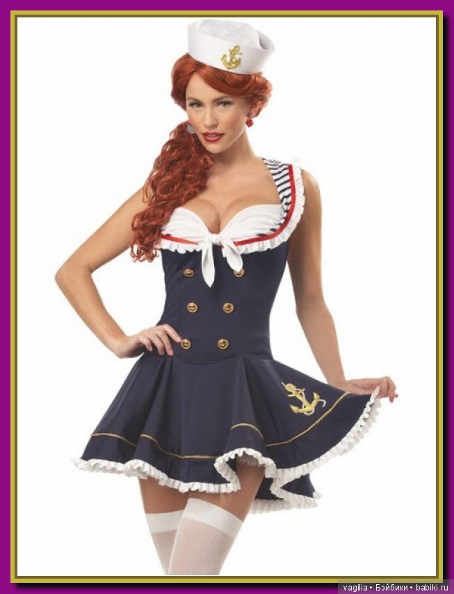 Ещё немного идей в помощь портняжкам