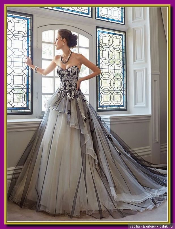 Ещё немного идей в помощь портняжкам