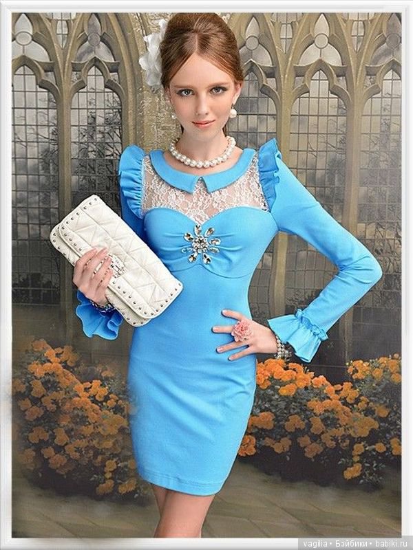 Ещё немного идей в помощь портняжкам