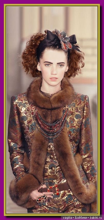 Ещё немного идей в помощь портняжкам