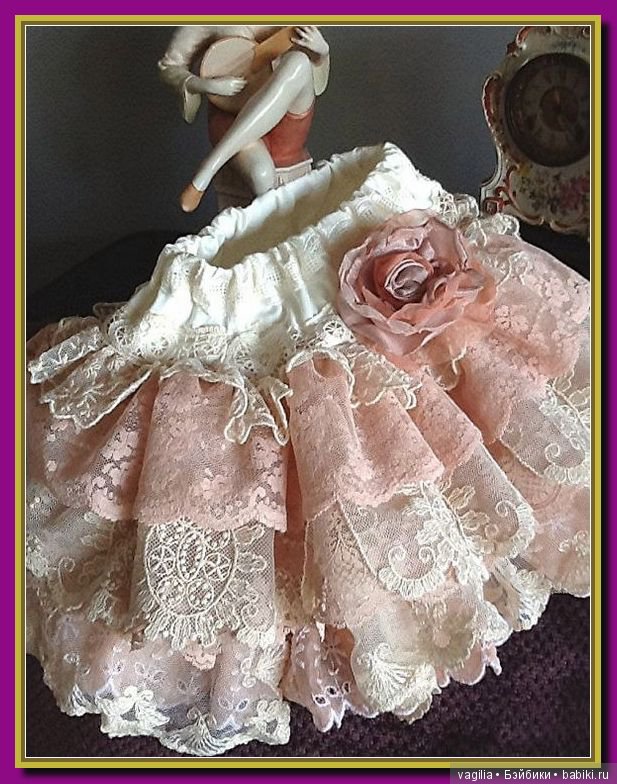 Ещё немного идей в помощь портняжкам (фото 8)