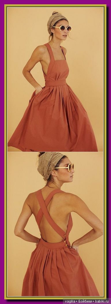 Ещё немного идей в помощь портняжкам