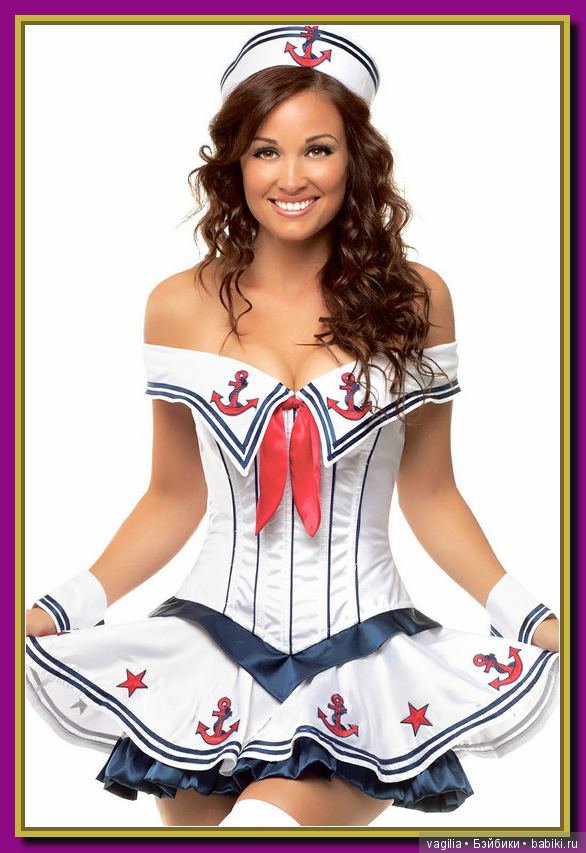 Ещё немного идей в помощь портняжкам