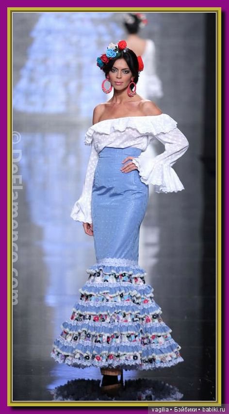 Ещё немного идей в помощь портняжкам